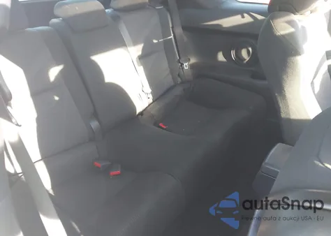 2012 Scion Tc z USA, uszkodzony, nr VIN JTKJF5C79C3043370